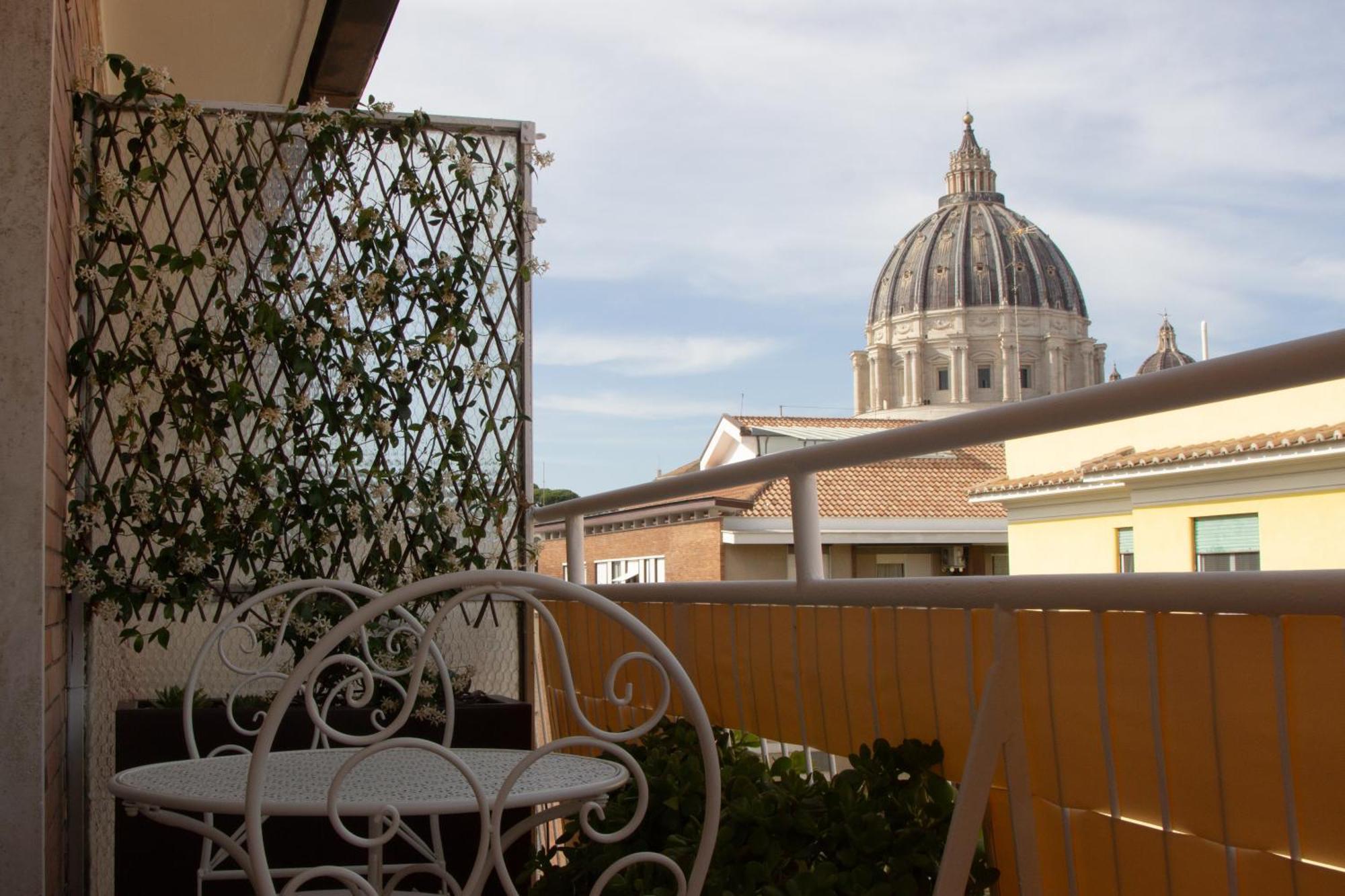 The Aristocats Apartment Roma Exterior foto