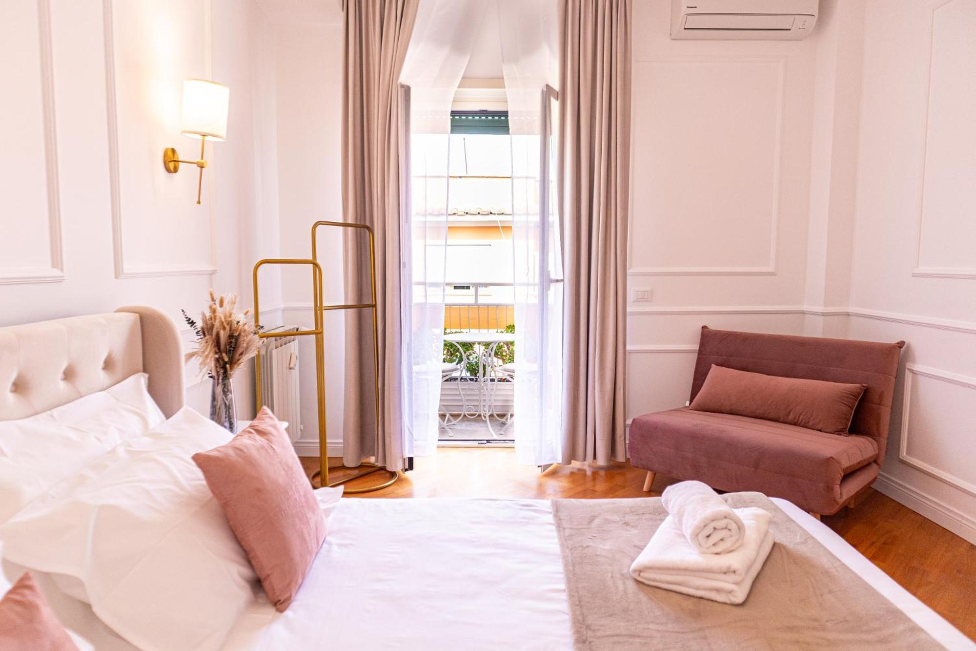 The Aristocats Apartment Roma Exterior foto