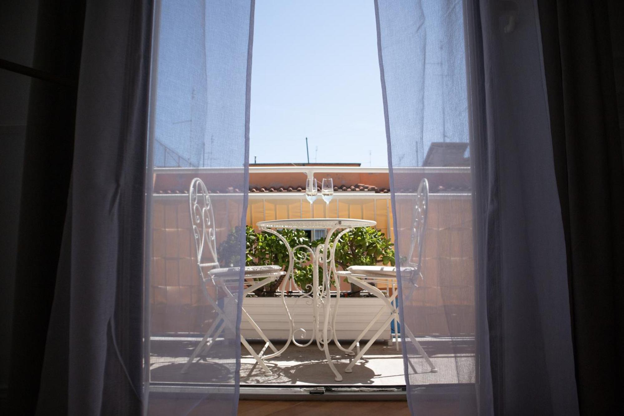 The Aristocats Apartment Roma Exterior foto
