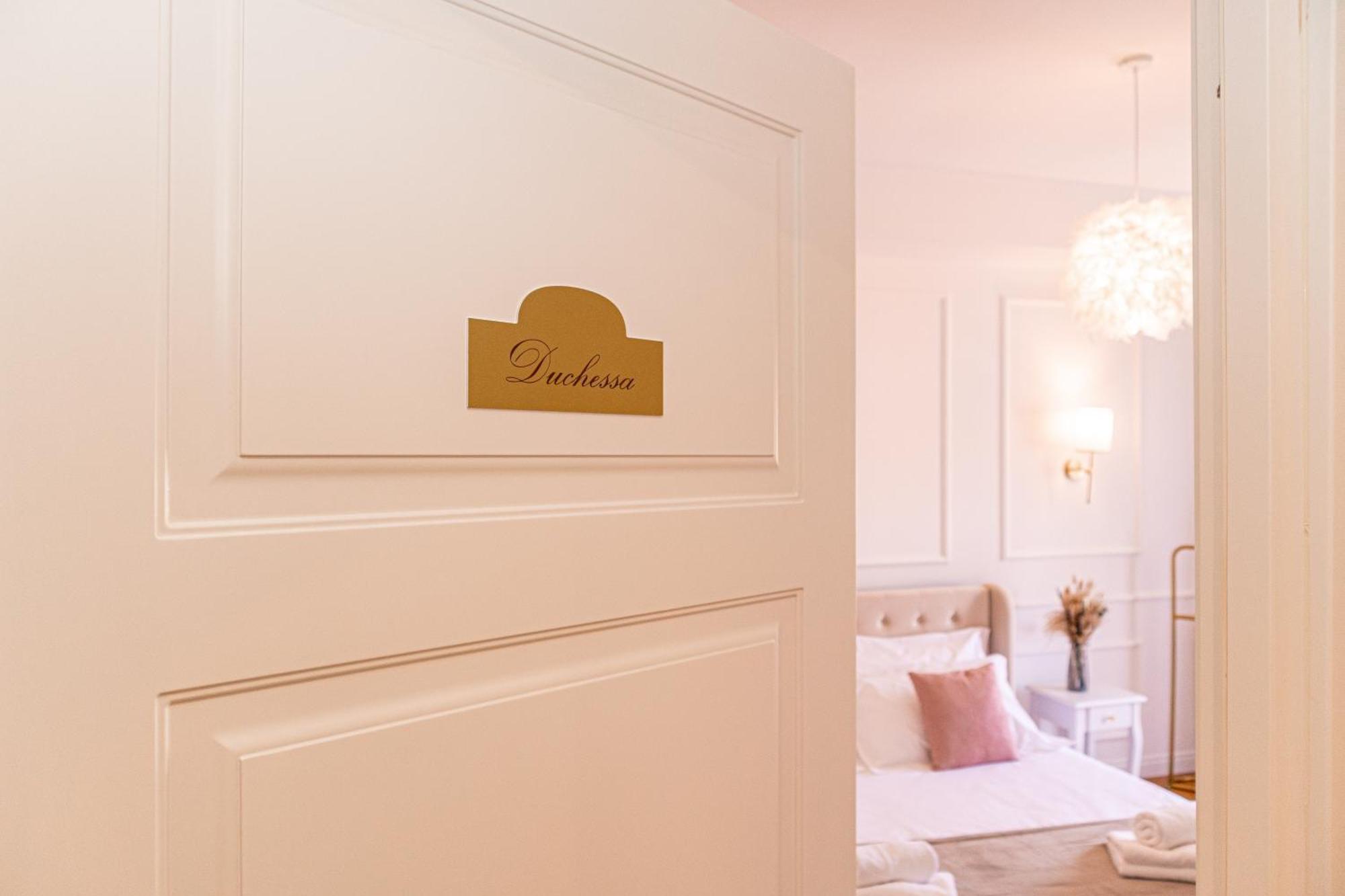 The Aristocats Apartment Roma Exterior foto