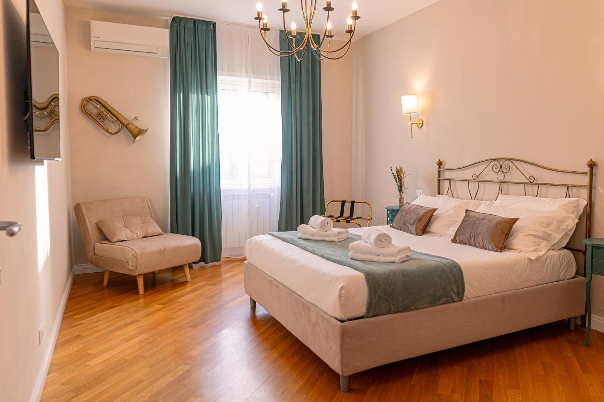 The Aristocats Apartment Roma Exterior foto